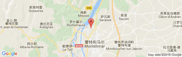 Montélimar - Ancône Airport图片