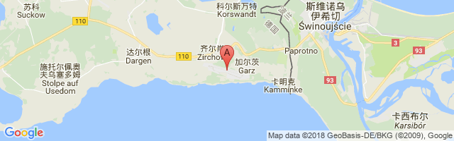 赫林斯多夫机场 Heringsdorf Airport图片