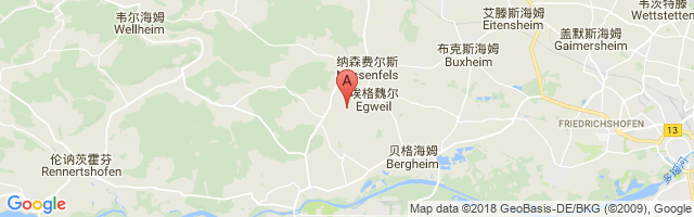Neuburg-Egweil Airport图片