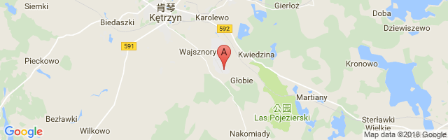Kȩtrzyn-Wilamowo Airport图片