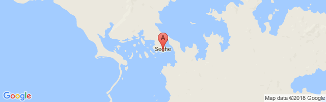 Sege Airport图片