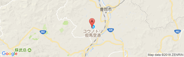 Tajima Airport图片