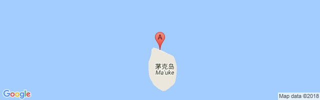 Mauke Airport图片