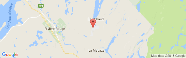 La Macaza / Mont-Tremblant International Inc Airport图片
