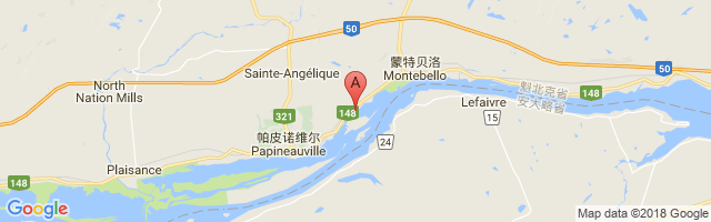 Montebello Seaplane Base Airport图片