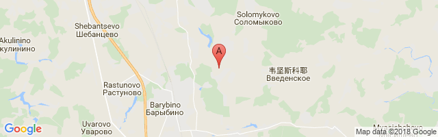 Lobanovo Airstrip Airport图片