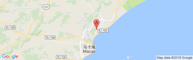 Macaé Airport图片