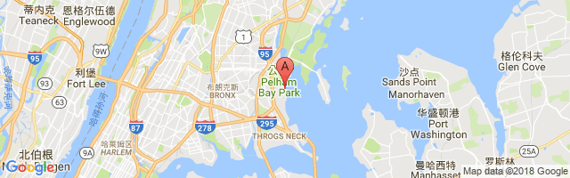 Evers Seaplane Base Airport图片
