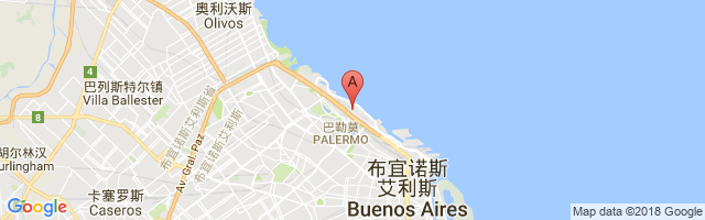 布宜诺斯艾利斯霍尔赫纽贝里机场 Jorge Newbery Airpark Airport图片