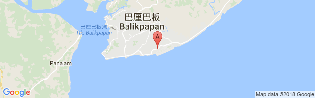 Balikpapan Airport图片