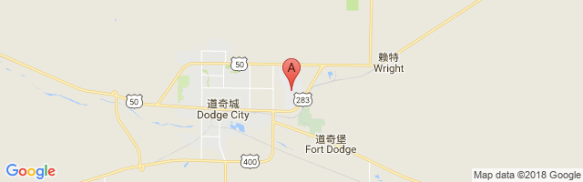 Dodge City Regional Airport图片
