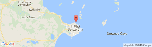 Belize City Municipal Airport图片