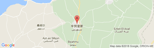 Sidi Barani Airport图片