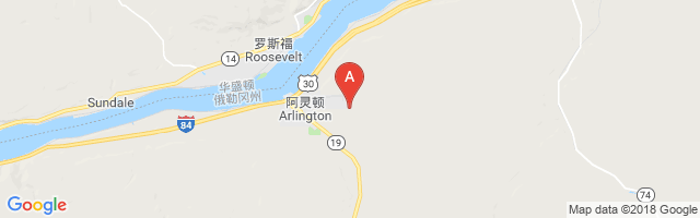 Arlington Municipal Airport图片