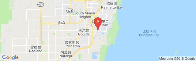 South Dade Community Health Center Airport图片