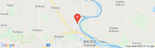 Vukovar Borovo N Airport图片