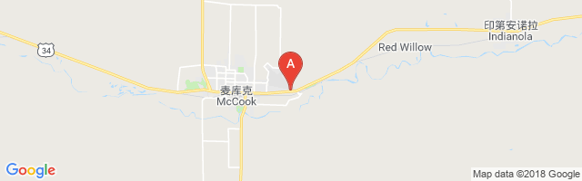 Mc Cook Ben Nelson Regional Airport图片