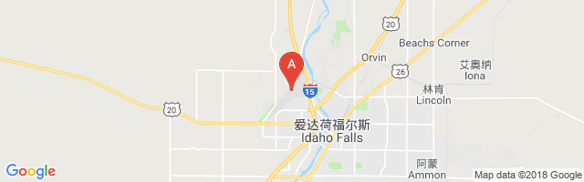 Idaho Falls Regional Airport图片