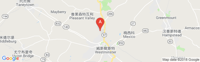 Carroll County Regional Jack B Poage Field Airport图片