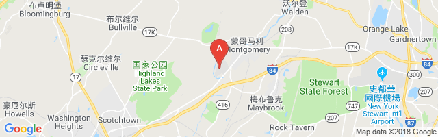 Orange County Airport图片