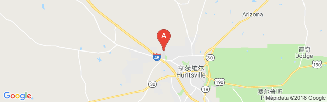 Huntsville Municipal Airport图片
