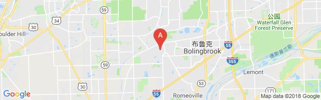 Bolingbrook's Clow International Airport图片