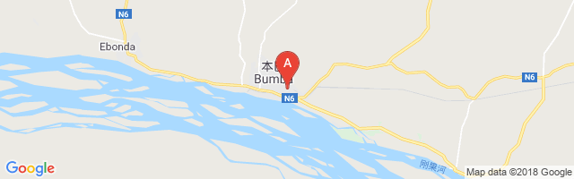 Bumbar Airport图片