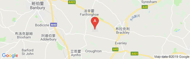 Hinton-in-the-Hedges Airfield Airport图片