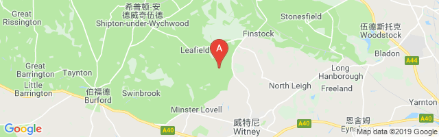 RAF Akeman Street Airport图片