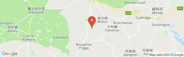 RAF Broadwell Airport图片