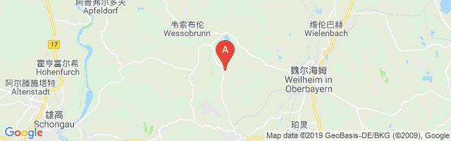 Paterzell Airfield Airport图片