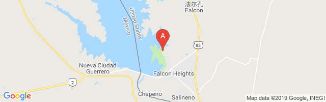 Falcon State Airport图片