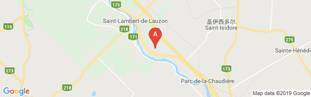 St-Lambert-De-Lauzon Airport图片