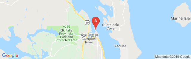 Campbell River (West Coast) Airport图片