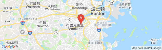 Brigham & Women's Hospital Airport图片