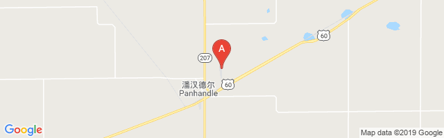 Panhandle Carson County Airport图片