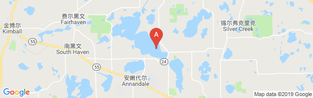 Shadduck Seaplane Base Airport图片