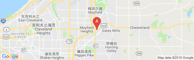 Meridia Hillcrest Hospital Airport图片