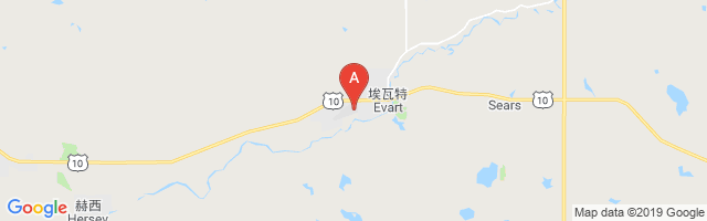 Evart Municipal Airport图片