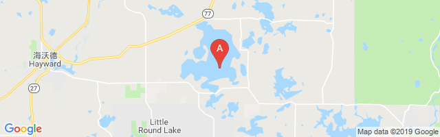 Round Lake Seaplane Base Airport图片