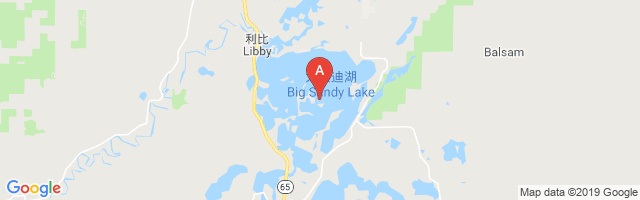 Krezowski Seaplane Base Airport图片
