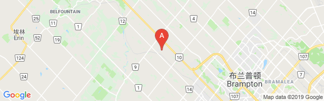 Brampton Airport图片