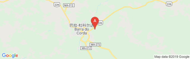 Barra do Corda Airport图片