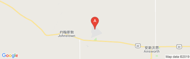Ainsworth Municipal Airport图片