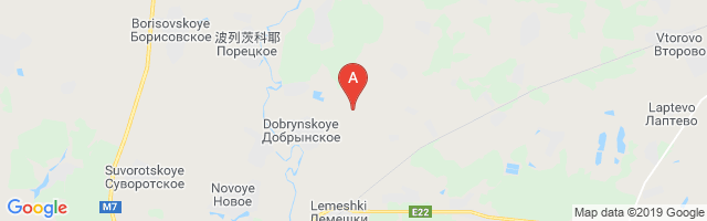 Dobrynskoye Air Base Airport图片