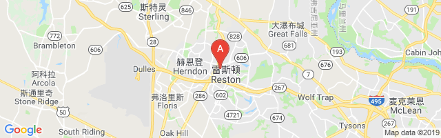 Reston Hospital Center Airport图片
