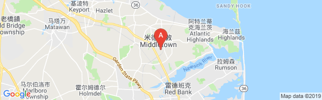 Middletown Township Police Airport图片