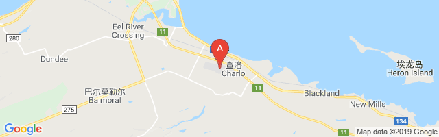 Charlo Airport图片