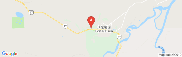 Fort Nelson (Mile 301) Airport图片