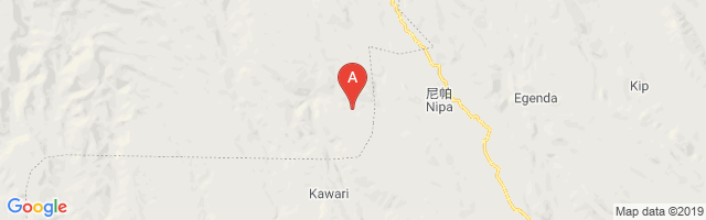 Nipa Airport图片